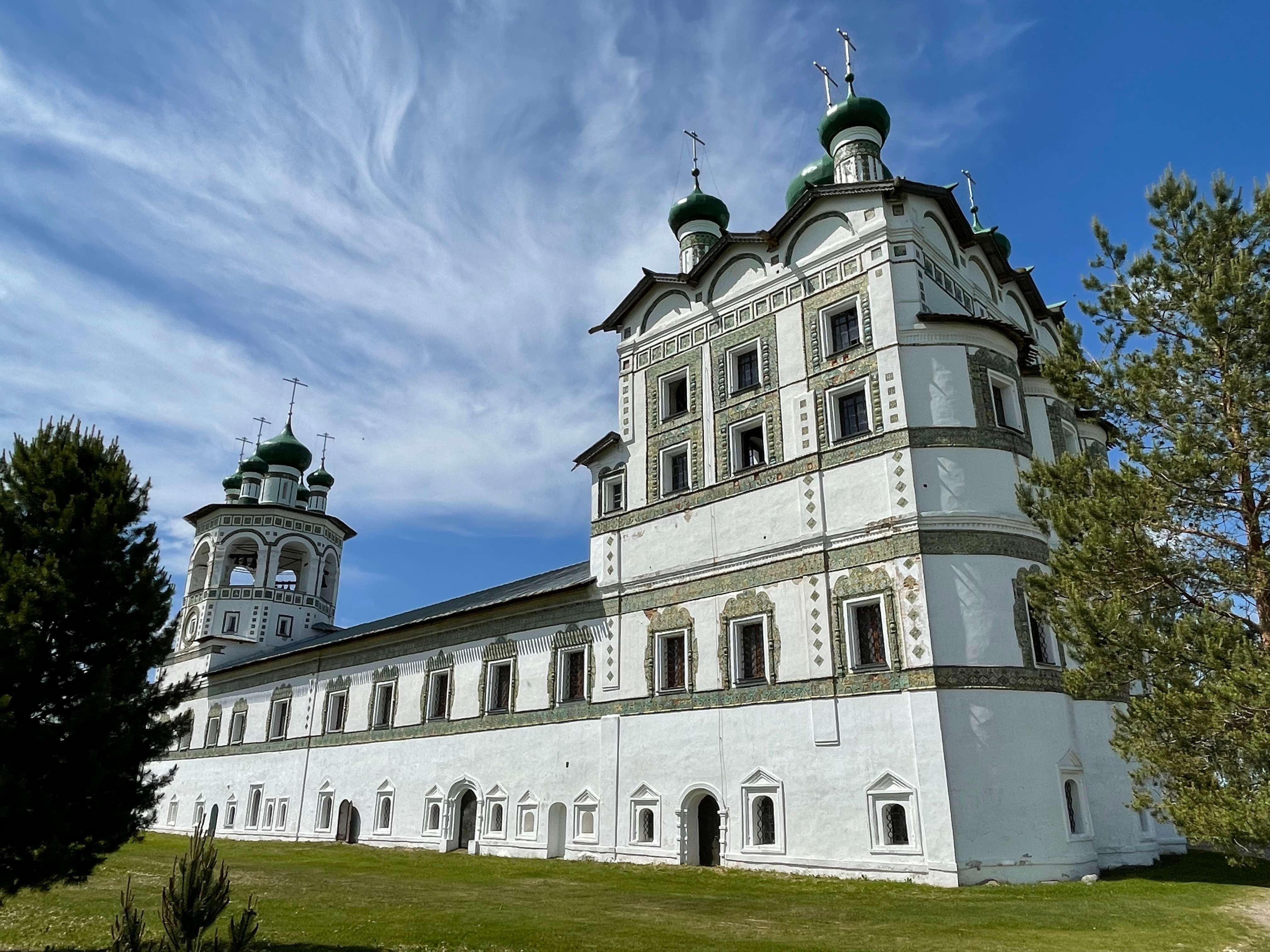 Новгород